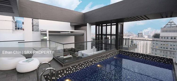 Domus (D12), Apartment #230437581